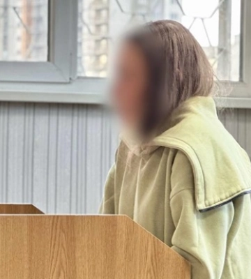 В Харькове женщина до смерти избила 3-летнего пасынка