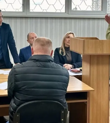 У Харкові жінка підозрюється у побитті до смерті трирічної дитини