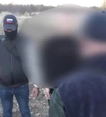 Росіяни катували та вбили підлітків із окупованого Мелітополя, звинувативши їх у «диверсії»