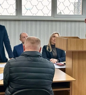 У Харкові жінка підозрюється у побитті до смерті трирічної дитини