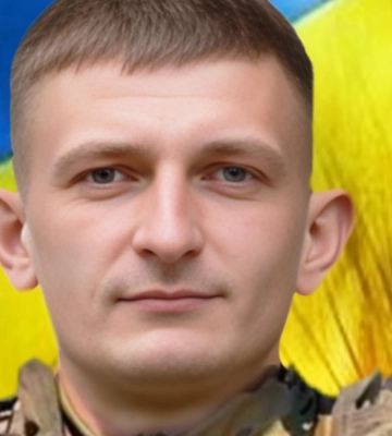 «На щиті» на Волинь повертається молодий Героя Андрій Шепелюк: просять гідно зустріти