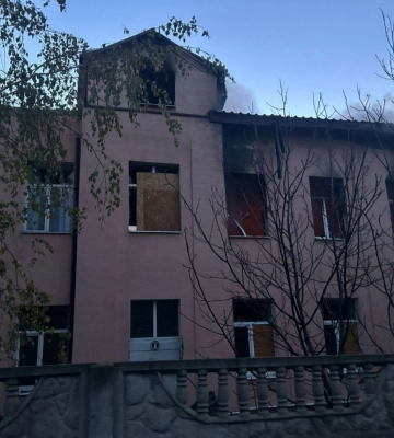 Россияне продвигаются в Донецкой области и бьют по городам Украины: хронология 1330 дня войны