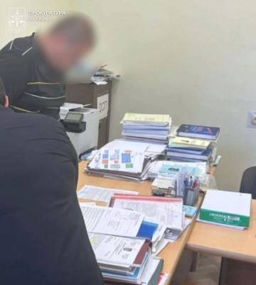 На Буковині викрито посадовців університетів, які продавали місця в аспірантуру
