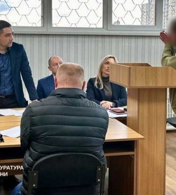 У Харкові взято під варту жінку, яка до смерті побила 3-річного пасинка