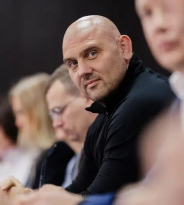 Зеленський повідомив про створення Одеської військової адміністрації