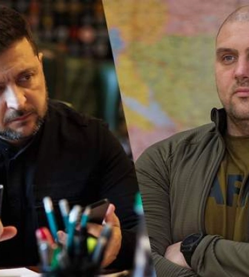Указ уже подписан: Одесскую МВА возглавит председатель Днепропетровской ОВА Сергей Лысак, – СМИ
