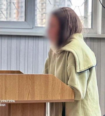 У Харкові жінка підозрюється у побитті до смерті трирічної дитини