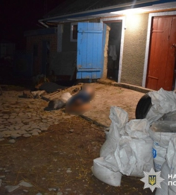 У лісосмузі на Вінниччині знайшли гвинтівку, а з нею і відповідь на питання, хто стоїть за вбивством 2022 року