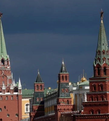 В Москве приземлился американский военно-транспортный самолет: в январе им летали Кушнер и Виткофф — Reuters
