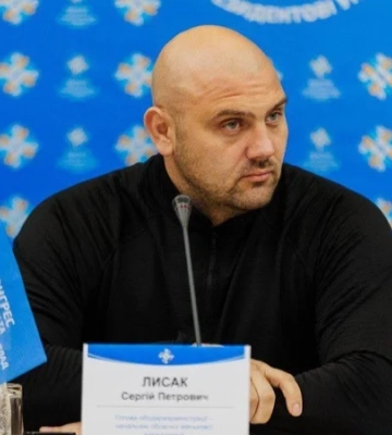 Зеленский назначил Сергея Лысака главой Одесской ГВА: что о нем известно и кто возглавит Днепропетровскую область