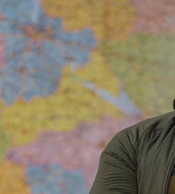 Зеленский назначил Лысака начальником Одесской ГВА