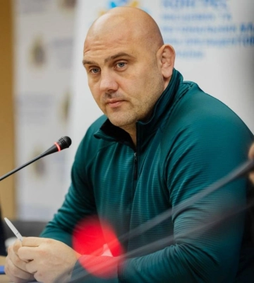 Зеленський звільнив Лисака з посади глави Дніпропетровської ОВА: хто виконуватиме його обов'язки