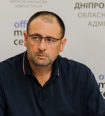 Кто будет руководить Днепропетровской областью вместо Лысака: стало известно имя