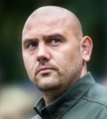 Начальником Одеської міської військової адміністрації призначили Сергія Лисака