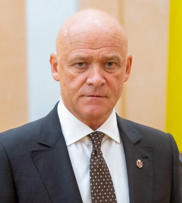 Труханов проводить брифінг після рішення про припинення українського громадянства: що відомо