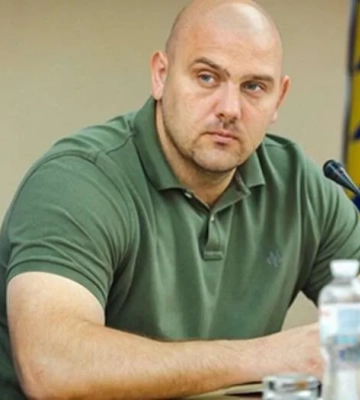 Зеленський створив МВА в Одесі та призначив її очільником Сергія Лисака – офіційно