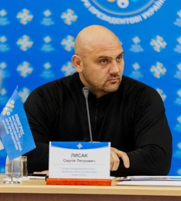Зеленский назначил Лысака главой Одесской МВА
