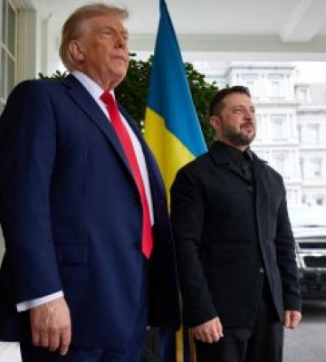 Мы в переломном моменте: экс-глава МИД заинтриговал заявлением о встрече Зеленского и Трампа