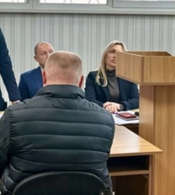 В Харькове мачеха до смерти избила трехлетнего мальчика, ее взяли под стражу