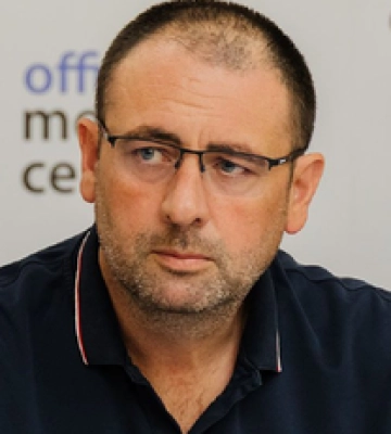 Главой Днепропетровской ОВА назначен Владислав Гайваненко