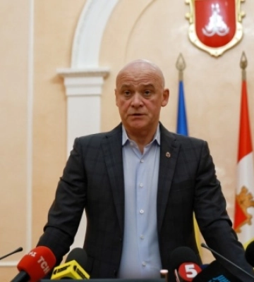 Труханов проситиме юристів зі США перевірити, чи є у нього російське громадянство