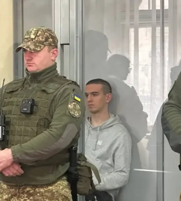 Справа Фаріон: суд постановив допитати таємного свідка