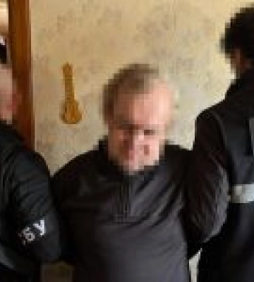 Агент ФСБ затриманий на Донеччині