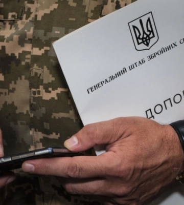 У Генштабі ЗСУ уточнили інформацію про атаку на нафтобазу у Феодосії