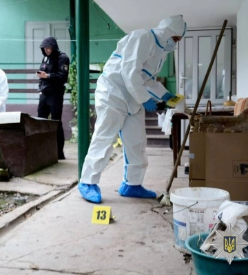 Довічне ув’язнення загрожує чоловіку за вбивтсво двох пенсіонерів на Берегівщині
