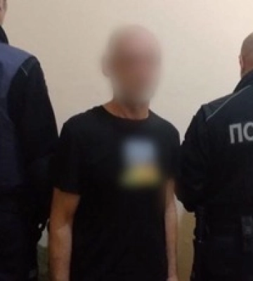 На Київщині чоловік до смерті побив свою співмешканку
