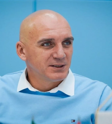 Мер Миколаєва Сєнкевич розповів про антикорупційні ініціативи, які впроваджують у місті