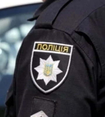 Нетверезий і «без прав»: на Волині водій хотів «відкупитись» від поліції