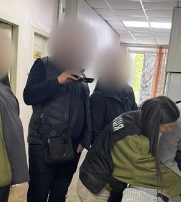 На Одещині начальник відділення військової клініки обіцяв за хабар визнати військовослужбовця обмежено придатним