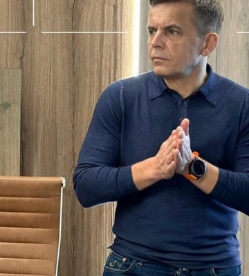 Агентство відновлення не отримувало фінансування на захист стратегічних об’єктів Києва - Сухомлин