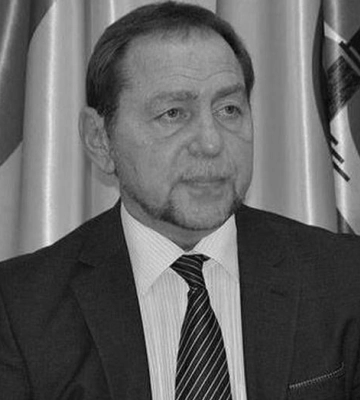 Травмы, переломы, повреждения легких. Названа причина смерти мэра Днепрорудного в плену РФ