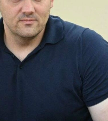 Зеленський звільнив Лисака з посади глави Дніпропетровської ОВА: хто виконуватиме його обов'язки