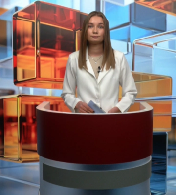 Денні новини Рівного та області 15 жовтня 2025 року (ВІДЕО)