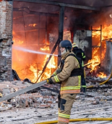 У Сумах знеструмлені об’єкти КП «Міськводоканал»