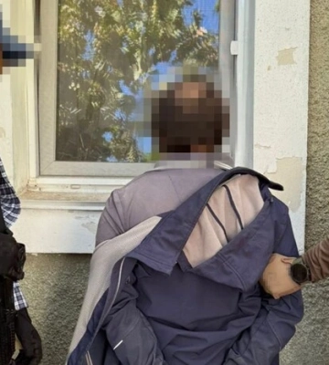 Выявлен агент ФСБ, готовивший ракетный удар по Одессе