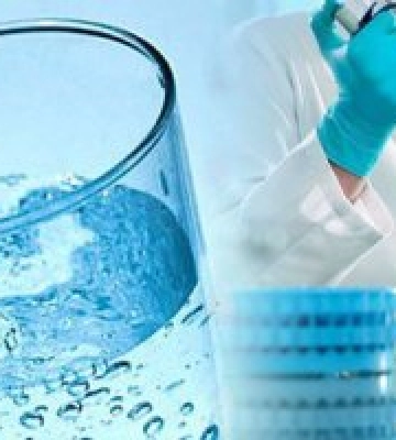 Якість питної води в пунктах розливу міста Миколаєва