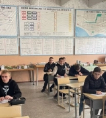 Генічеськ став ареною постійного піару для представників окупаційної влади