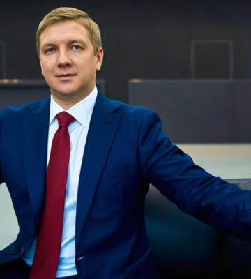 Нефть и газ являются самыми перспективными для реализации соглашения о недрах с США и привлечения крупных инвестиций - экс-глава "Нафтогаза" Коболев