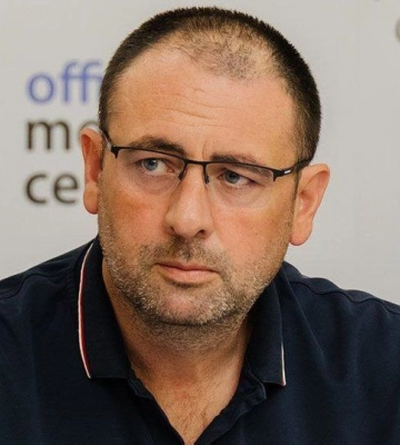 Зеленский назначил Гайваненко и.о. Днепропетровской ОГА: что известно