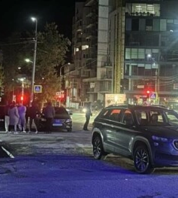 В Тернополе произошла массовая драка между ТЦК и гражданскими: стали известны подробности