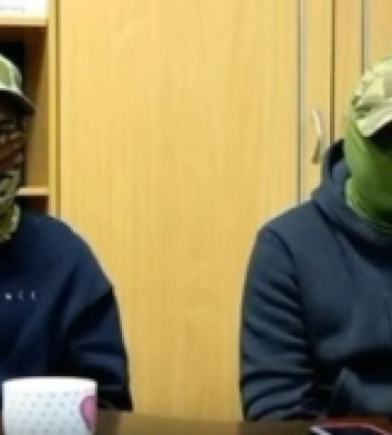 Партизан, які ліквідували зрадника Леонтьєва у Новій Каховці, евакуювали: вони розповіли деталі операції