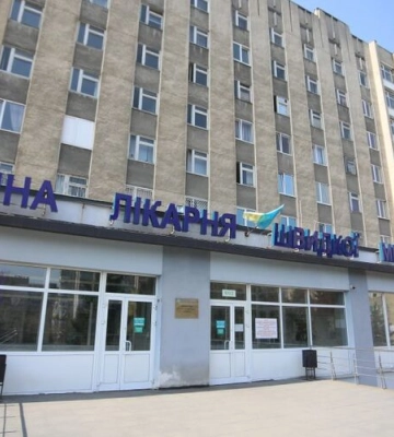 Львів виділив понад 50 млн грн на ремонт та реконструкцію лікарень