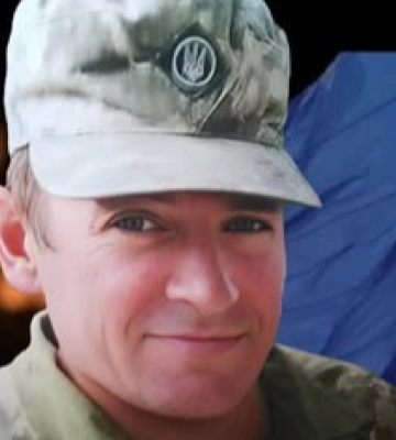 Майже рік рідні й побратими чекали звістки: на Волині прощатимуться з Героєм Олександром Жуком
