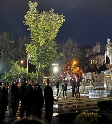 У Львівської 125 бригади новий командир