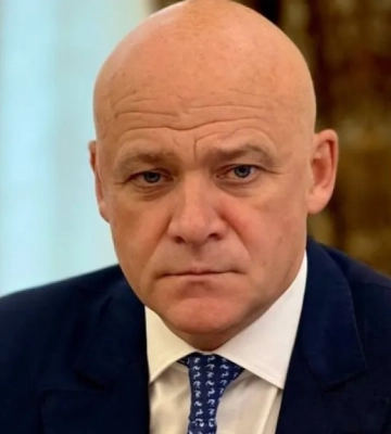 Виталий Бала. Скандал в Одессе: Почему Труханова  уволили именно сейчас
