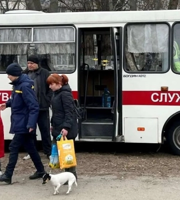 Буде щось страшне: влада Києва готується до термінової евакуації населення